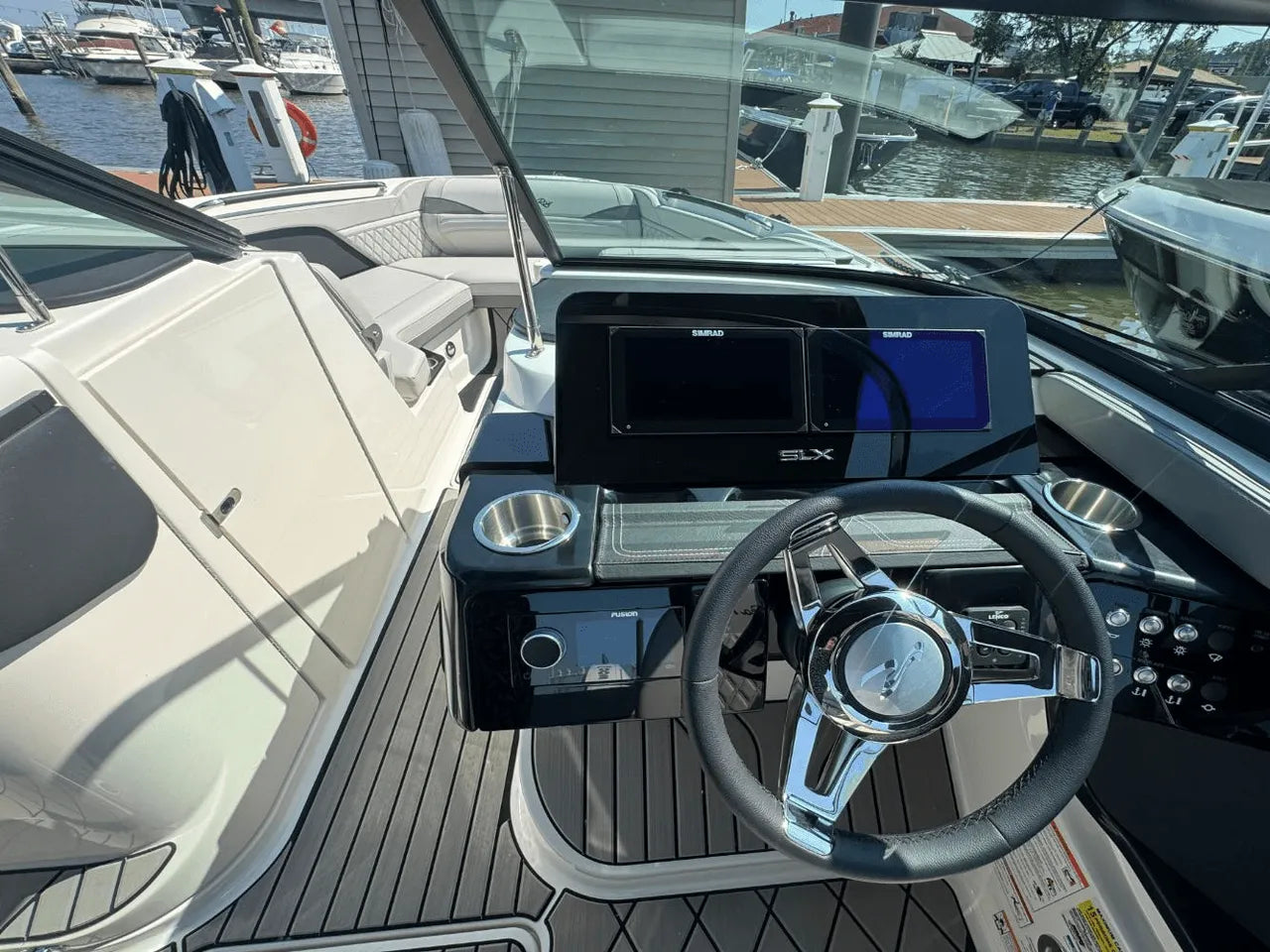 2025 Sea Ray SLX 260 Outboard 26.0 feet, Clearwater, Florida #23