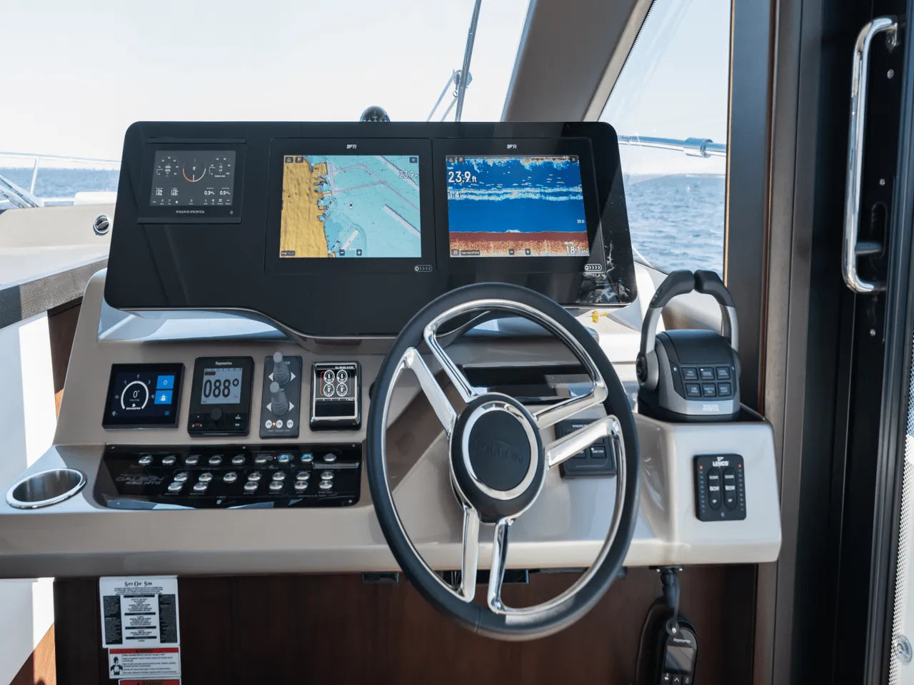 2024 Galeon 450 HTC 45.0 feet, Clearwater, Florida #31