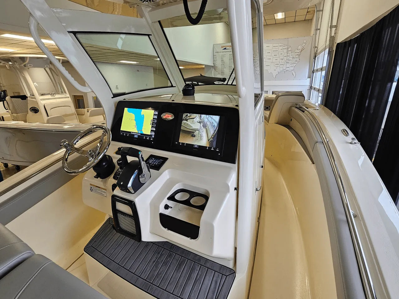2024 Scout 305LXF 30.0 feet, Clearwater, Florida #21