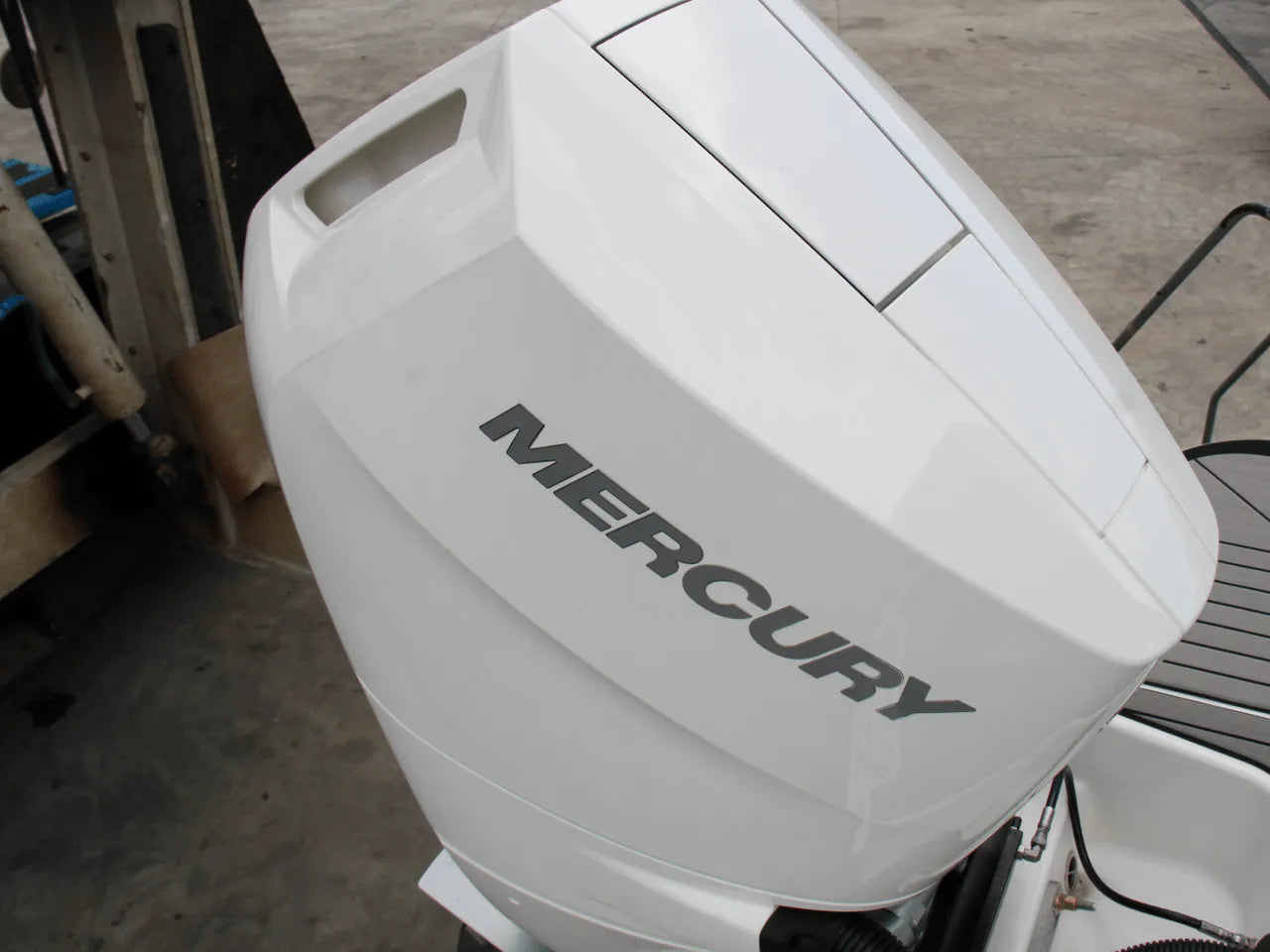 2025 Sea Ray SLX 260 Outboard 26.0 feet, Clearwater, Florida #10
