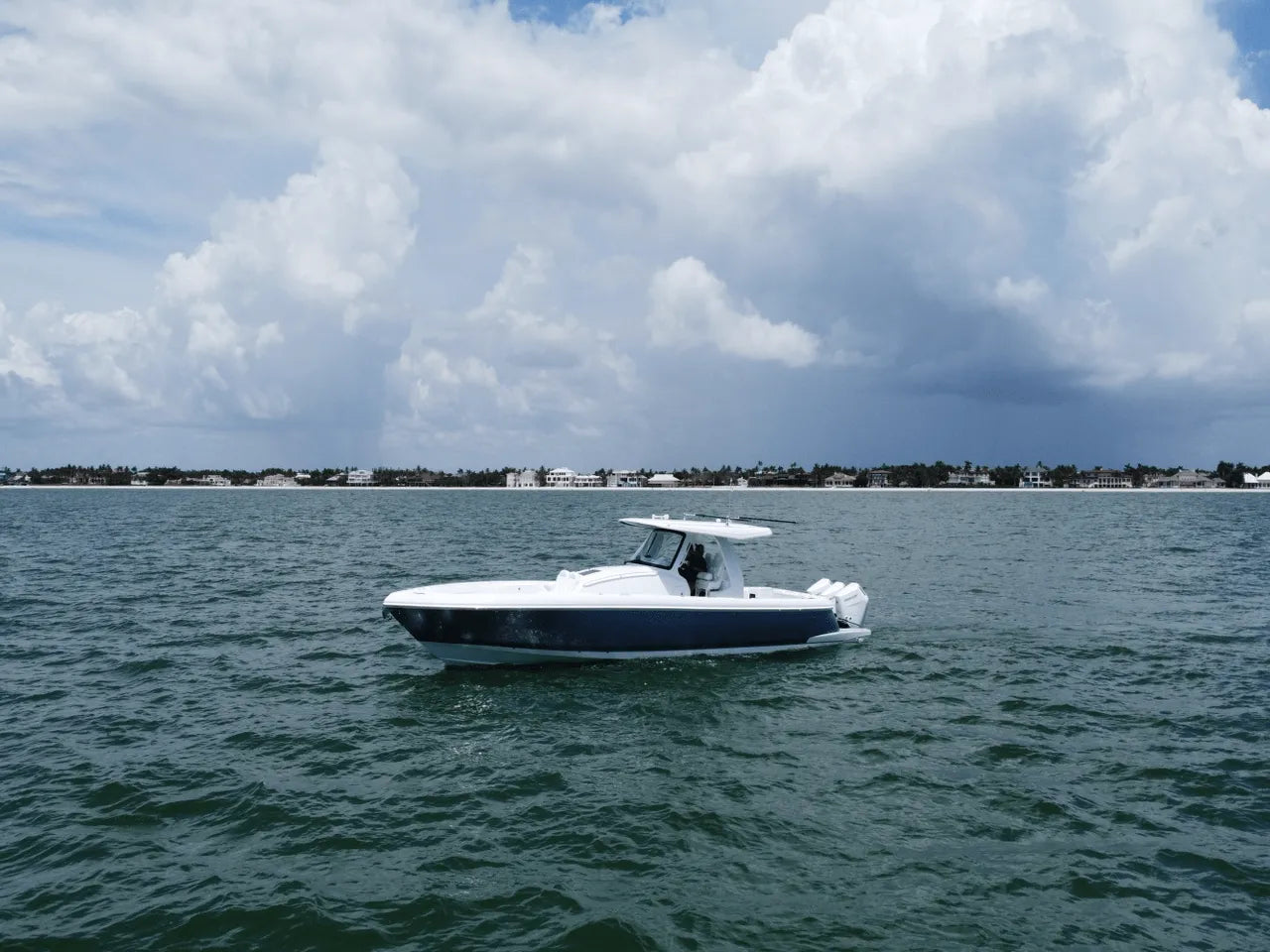 2025 Intrepid 41 PANACEA 41.0 feet, Clearwater, Florida #5