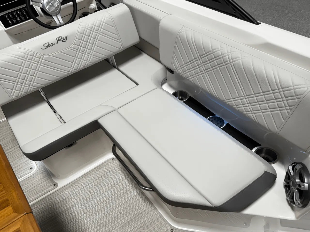2025 Sea Ray 250 SDX 25.0 feet, Clearwater, Florida #61