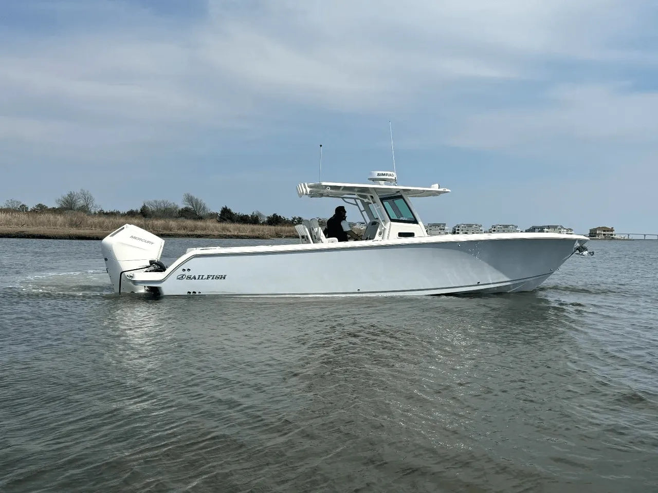 2025 Sailfish 312 CC 31.0 feet, Clearwater, Florida #13