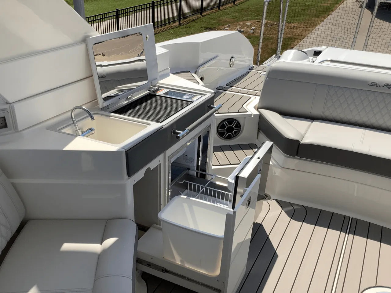 2026 Sea Ray SLX 350 35.0 feet, Clearwater, Florida #18