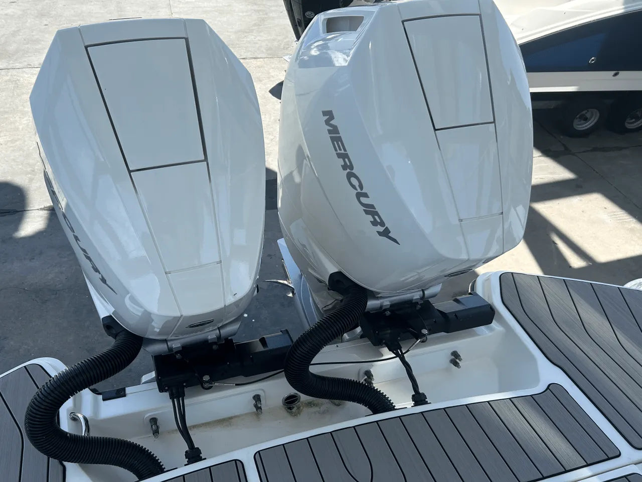 2025 Sea Ray SLX 350 Outboard 35.0 feet, Clearwater, Florida #15