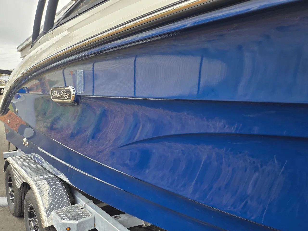 2026 Sea Ray SPX 210 Outboard 21.0 feet, Clearwater, Florida #2