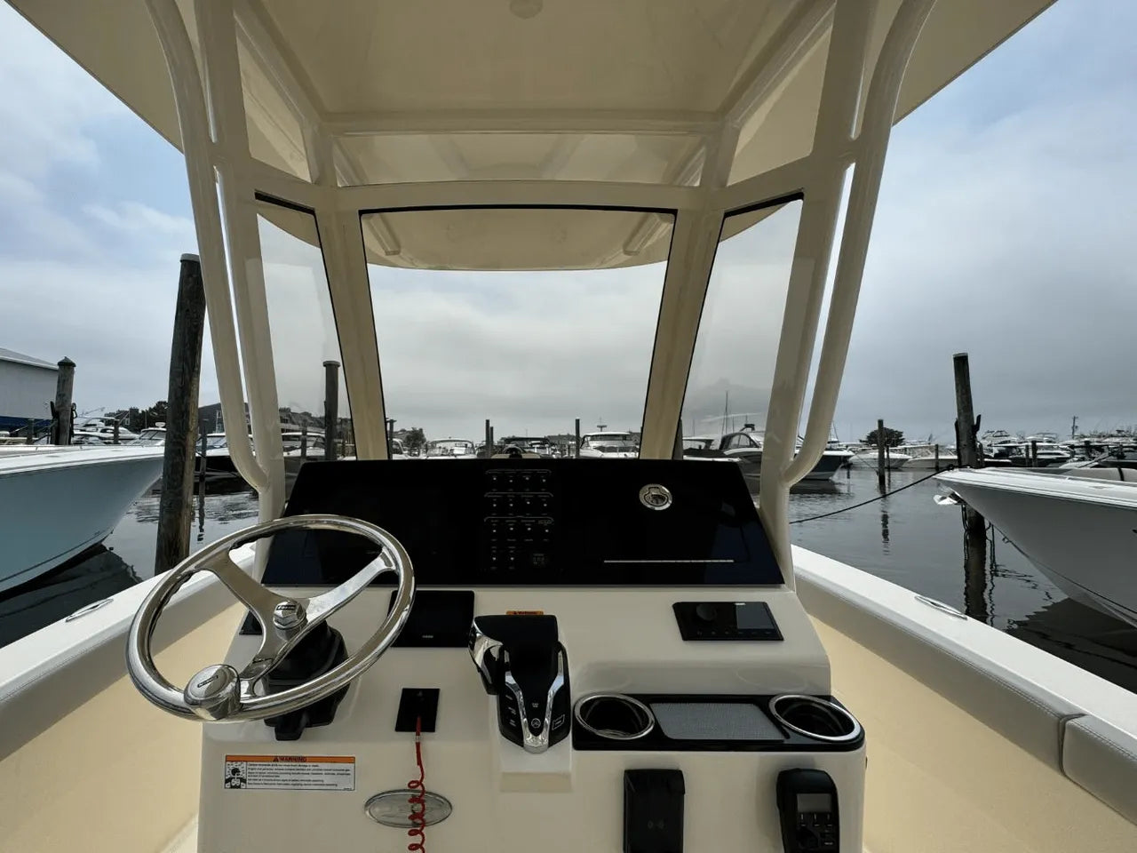 2025 Scout 240 XSF 24.0 feet, Clearwater, Florida #26