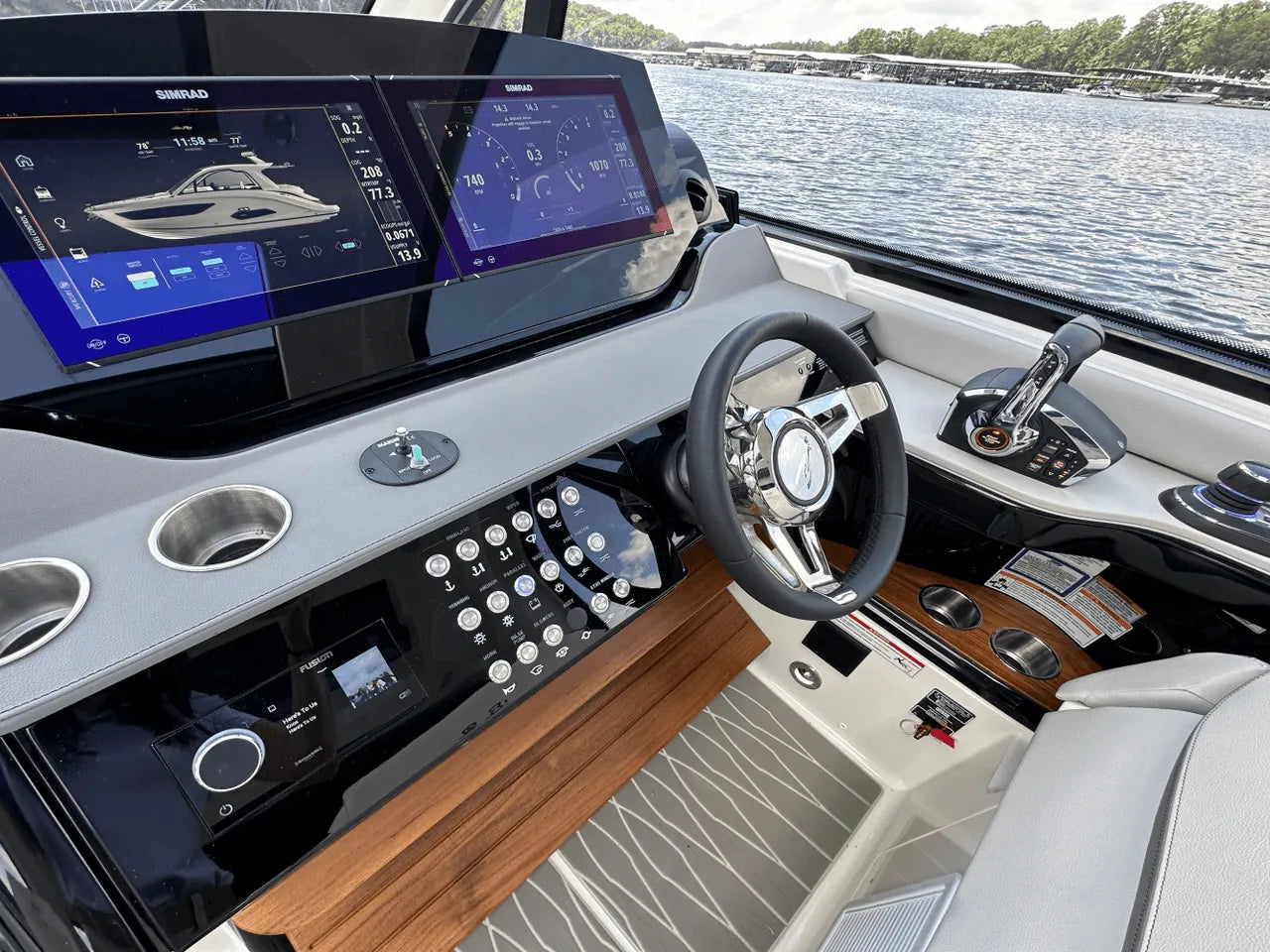 2025 Sea Ray Sundancer 370 37.0 feet, Clearwater, Florida #22
