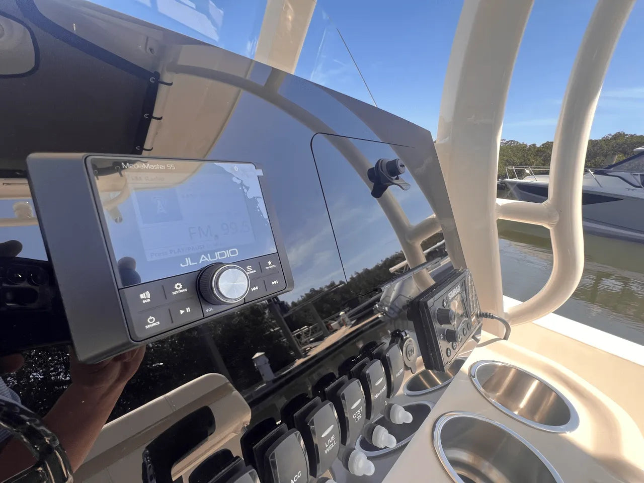 2025 Boston Whaler 250 Dauntless 25.0 feet, Clearwater, Florida #20