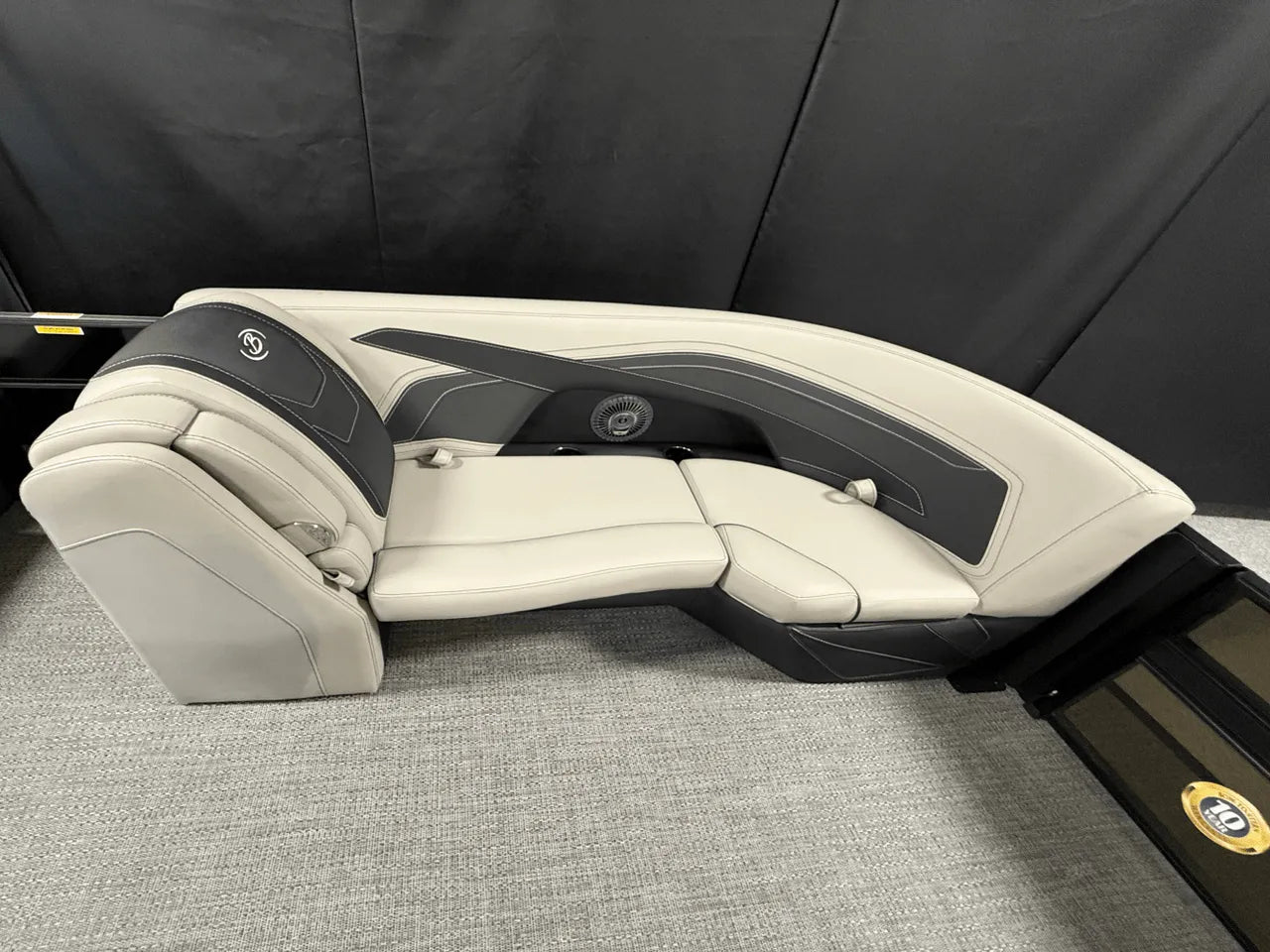 2026 Barletta Cabrio 22 U 22.0 feet, Clearwater, Florida #72