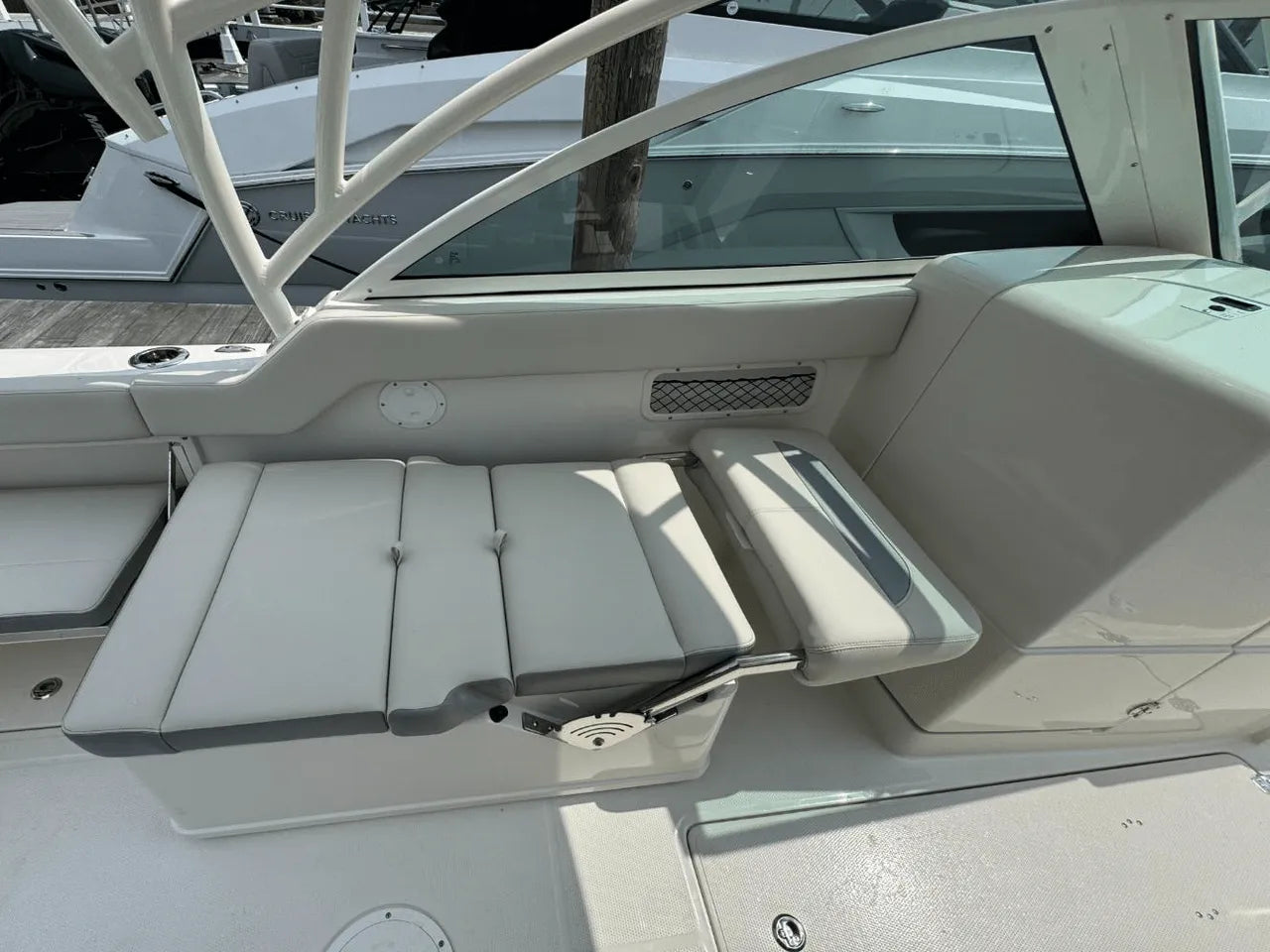 2025 Sailfish 245 DC 24.0 feet, Clearwater, Florida #30