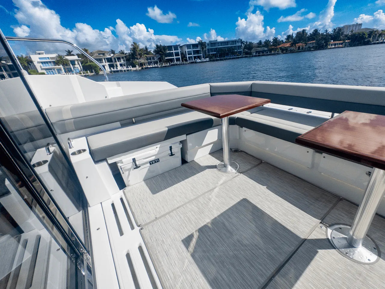 2024 Cruisers Yachts 42 Cantius 42.0 feet, Clearwater, Florida #20
