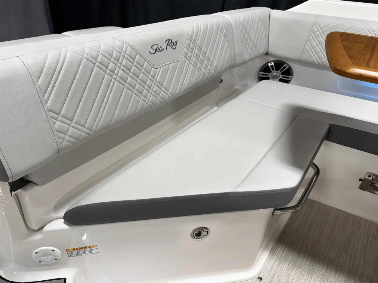 2025 Sea Ray 250 SDX 25.0 feet, Clearwater, Florida #46