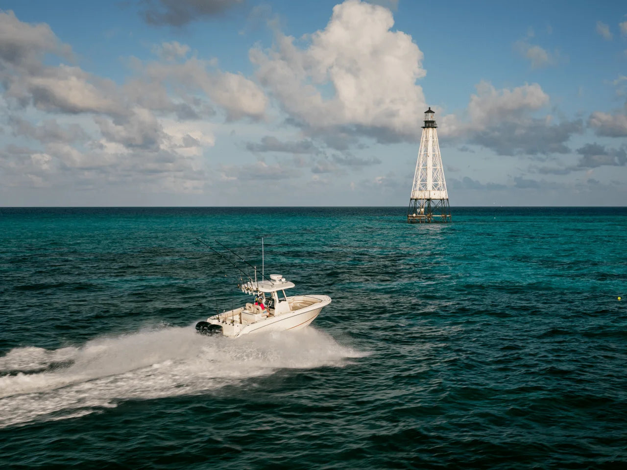 2026 Boston Whaler 280 Outrage 28.0 feet, Clearwater, Florida #49