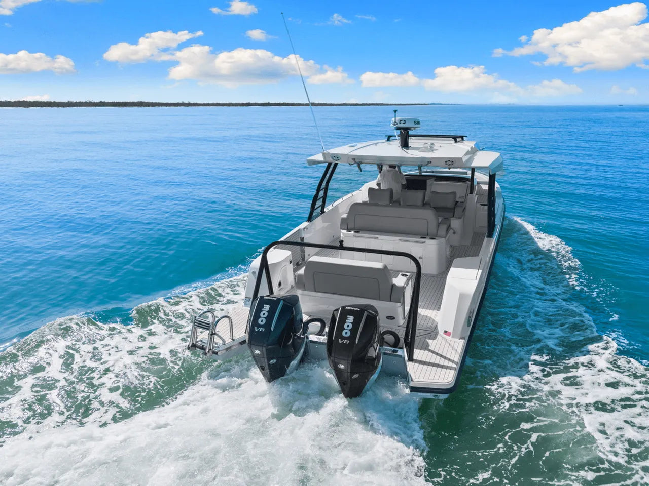 2026 Cruisers Yachts 38 VTR 38.0 feet, Clearwater, Florida #16