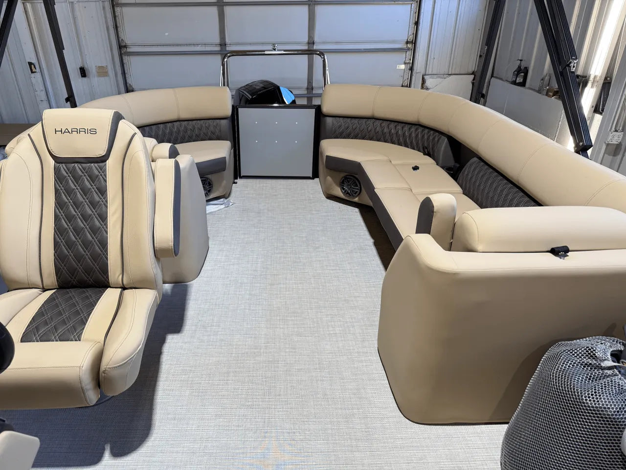 2025 Harris 230 Sunliner 23.0 feet, Clearwater, Florida #23