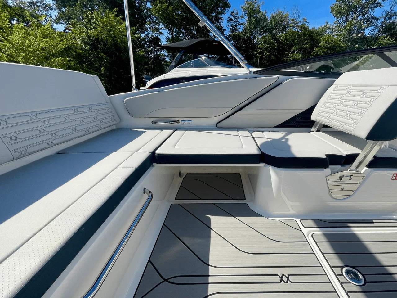 2026 Sea Ray SPX 210 Outboard 21.0 feet, Clearwater, Florida #14