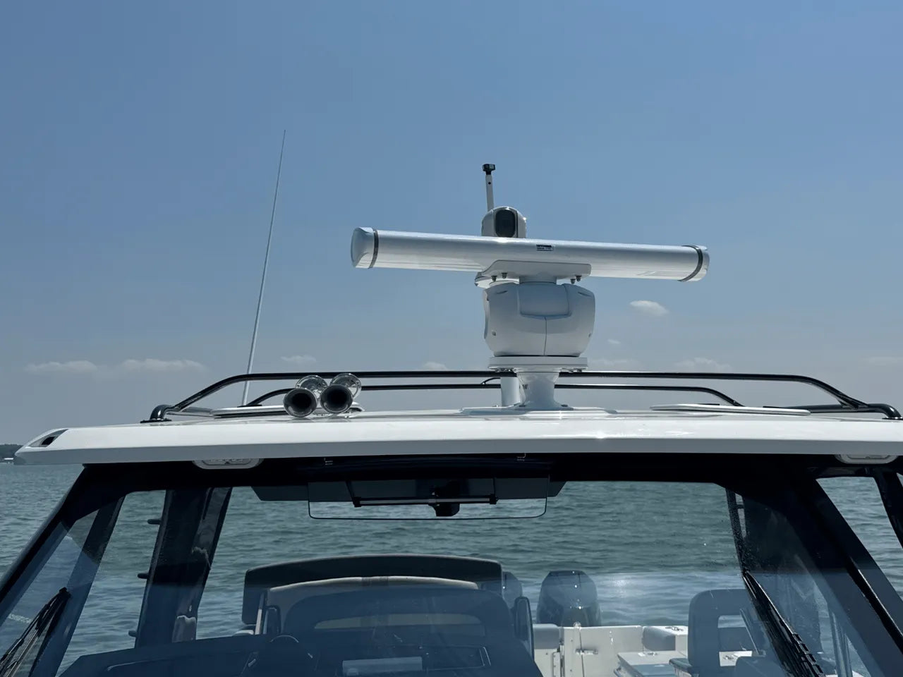 2025 Boston Whaler 380 Realm 38.0 feet, Clearwater, Florida #94