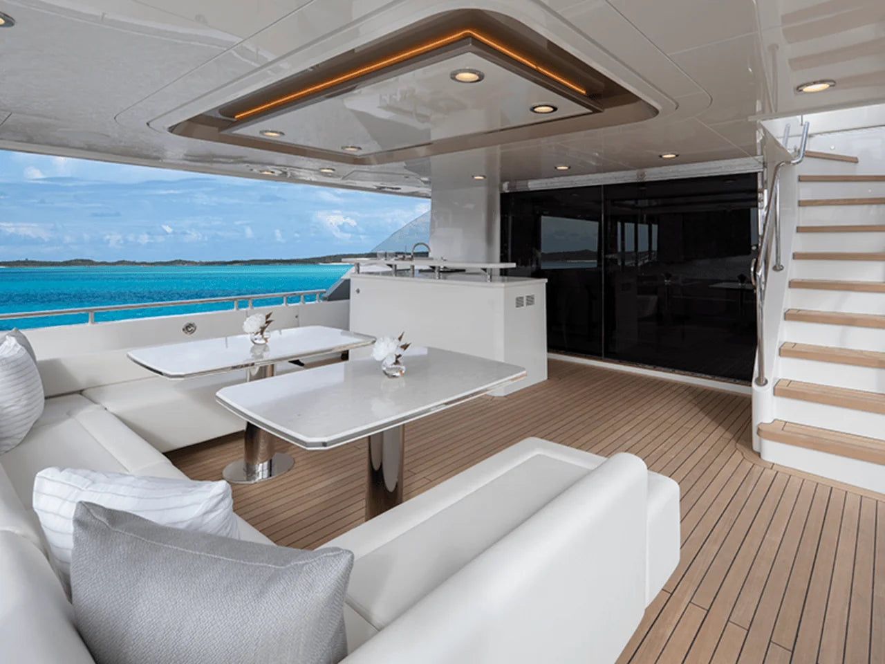 2027 Ocean Alexander 37L 120.0 feet, Clearwater, Florida #24