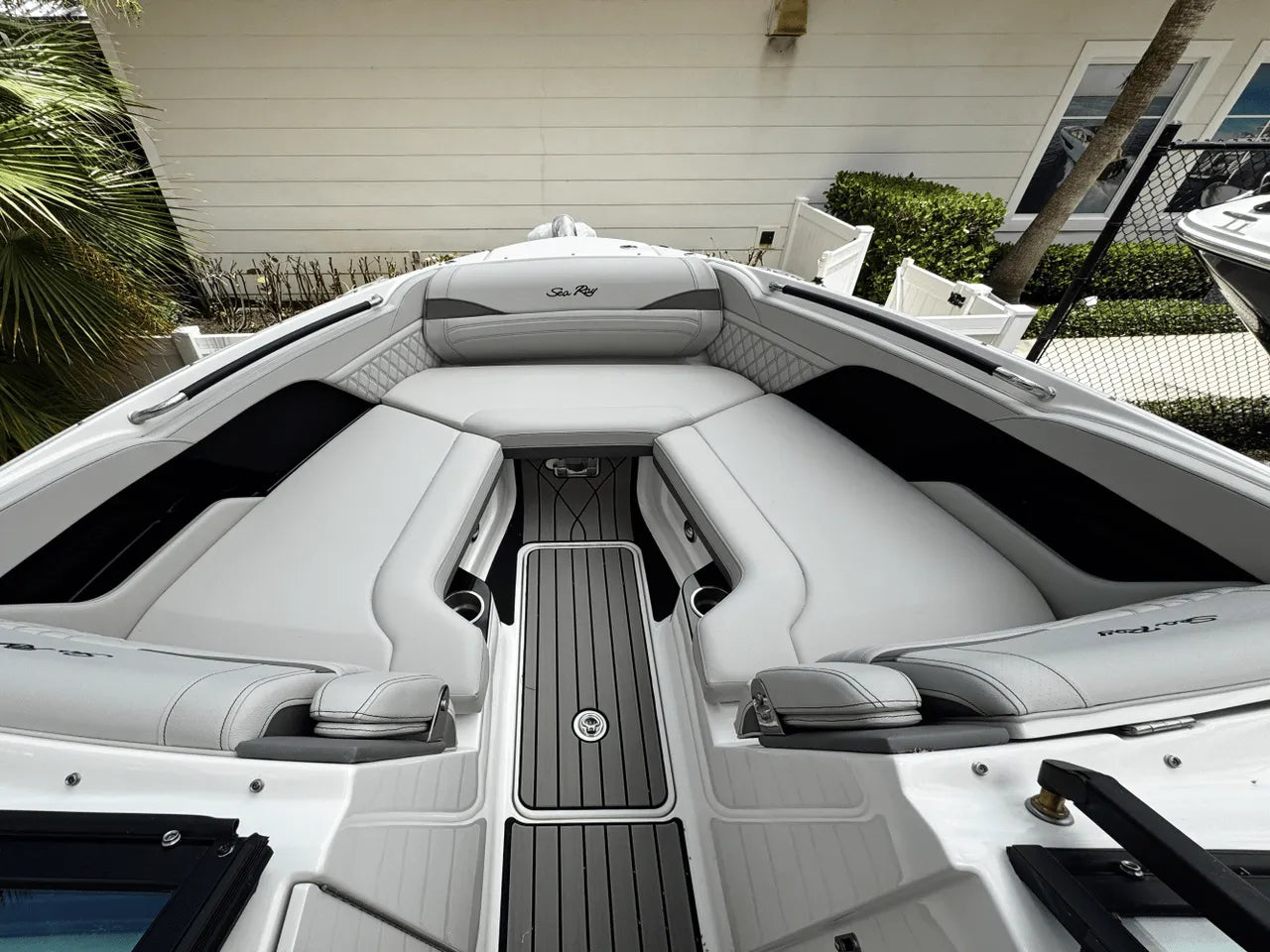 2025 Sea Ray SLX 260 Outboard 26.0 feet, Clearwater, Florida #15