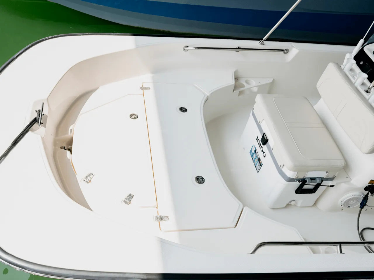 2025 Boston Whaler 170 Montauk 17.0 feet, Clearwater, Florida #7