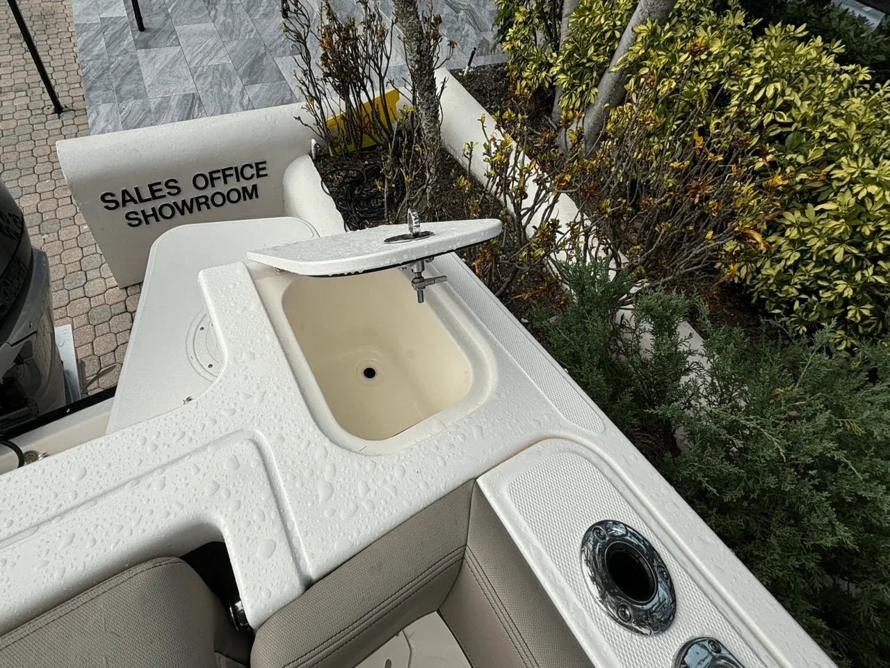 2025 Boston Whaler 240 Vantage 24.0 feet, Clearwater, Florida #6