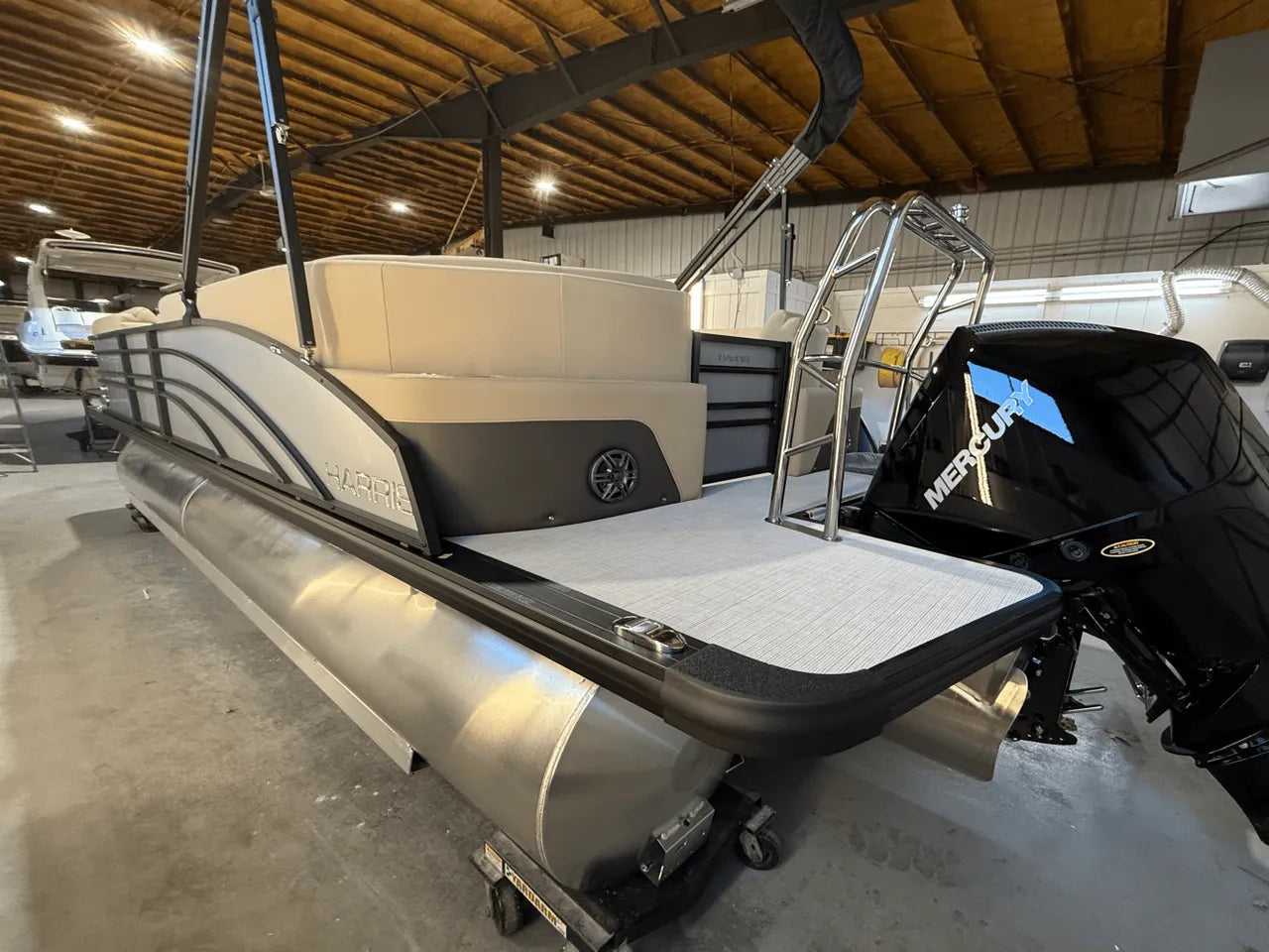2025 Harris 230 Sunliner 23.0 feet, Clearwater, Florida #10