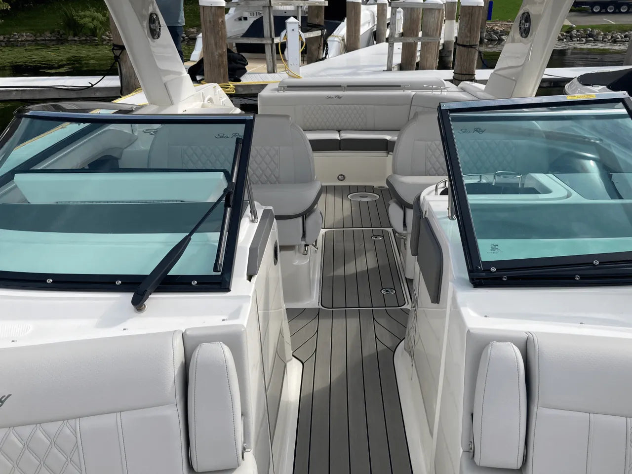 2026 Sea Ray SLX 310 31.0 feet, Clearwater, Florida #35
