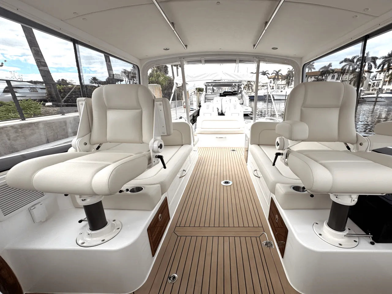 2025 MJM 35 35.0 feet, Clearwater, Florida #20