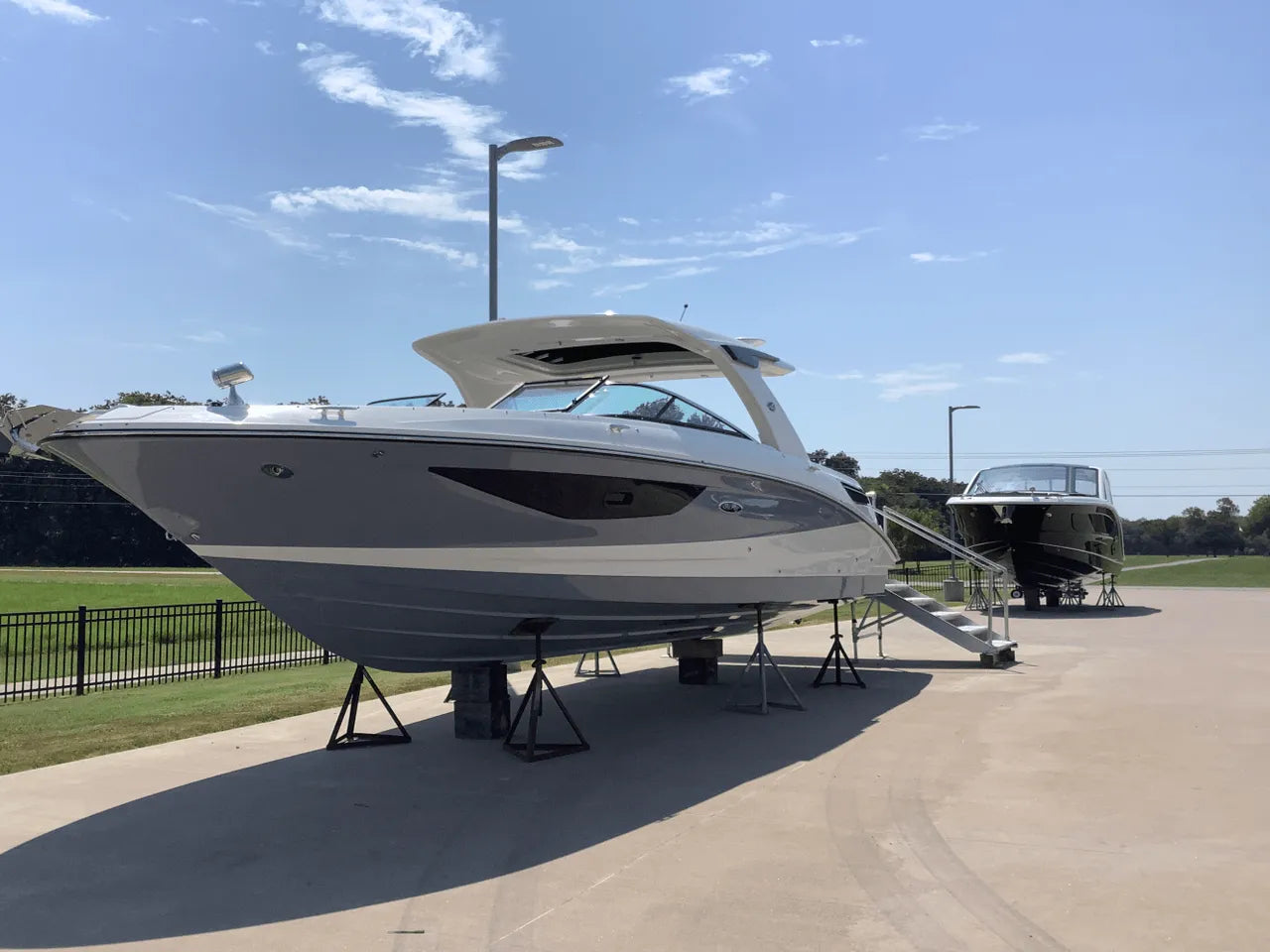 2026 Sea Ray SLX 350 35.0 feet, Clearwater, Florida #1