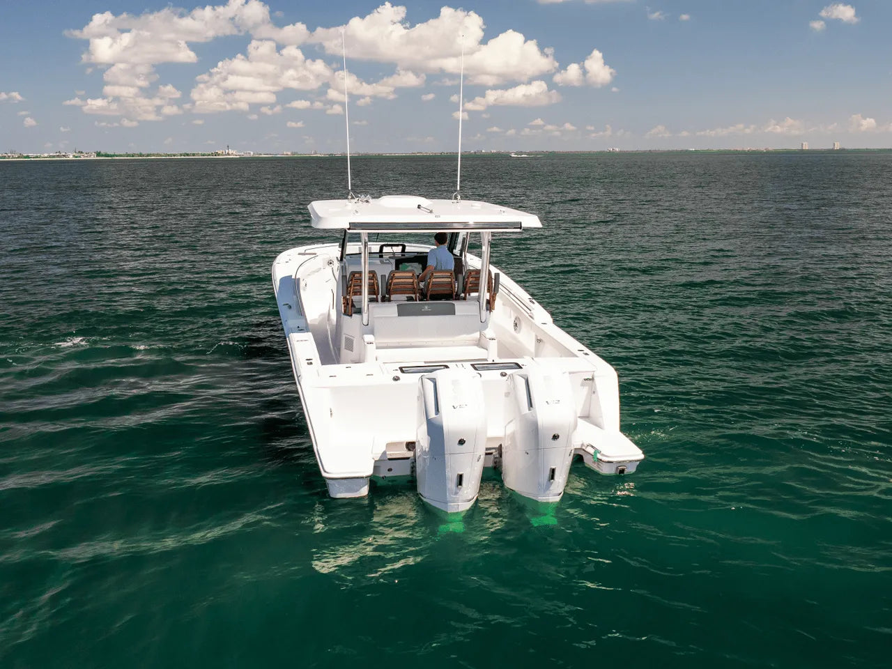 2025 Bertram 39CC 39.0 feet, Clearwater, Florida #41