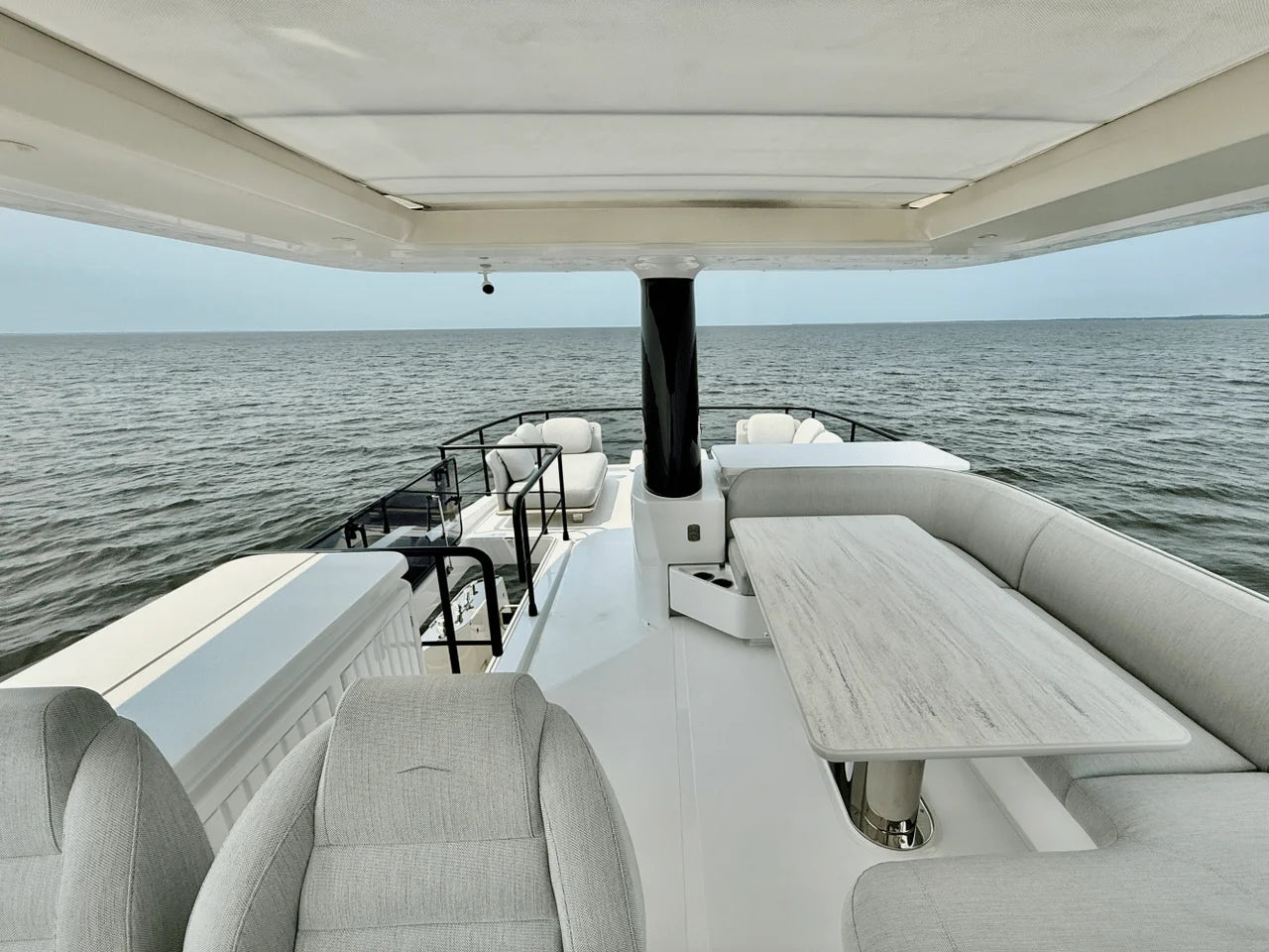 2026 Azimut Magellano 60 60.0 feet, Clearwater, Florida #85