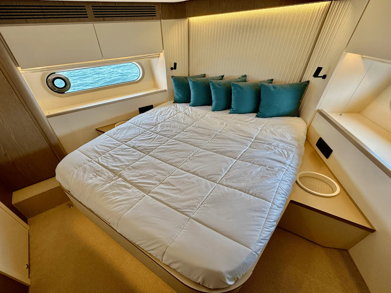2026 Azimut Magellano 60 60.0 feet, Clearwater, Florida #57