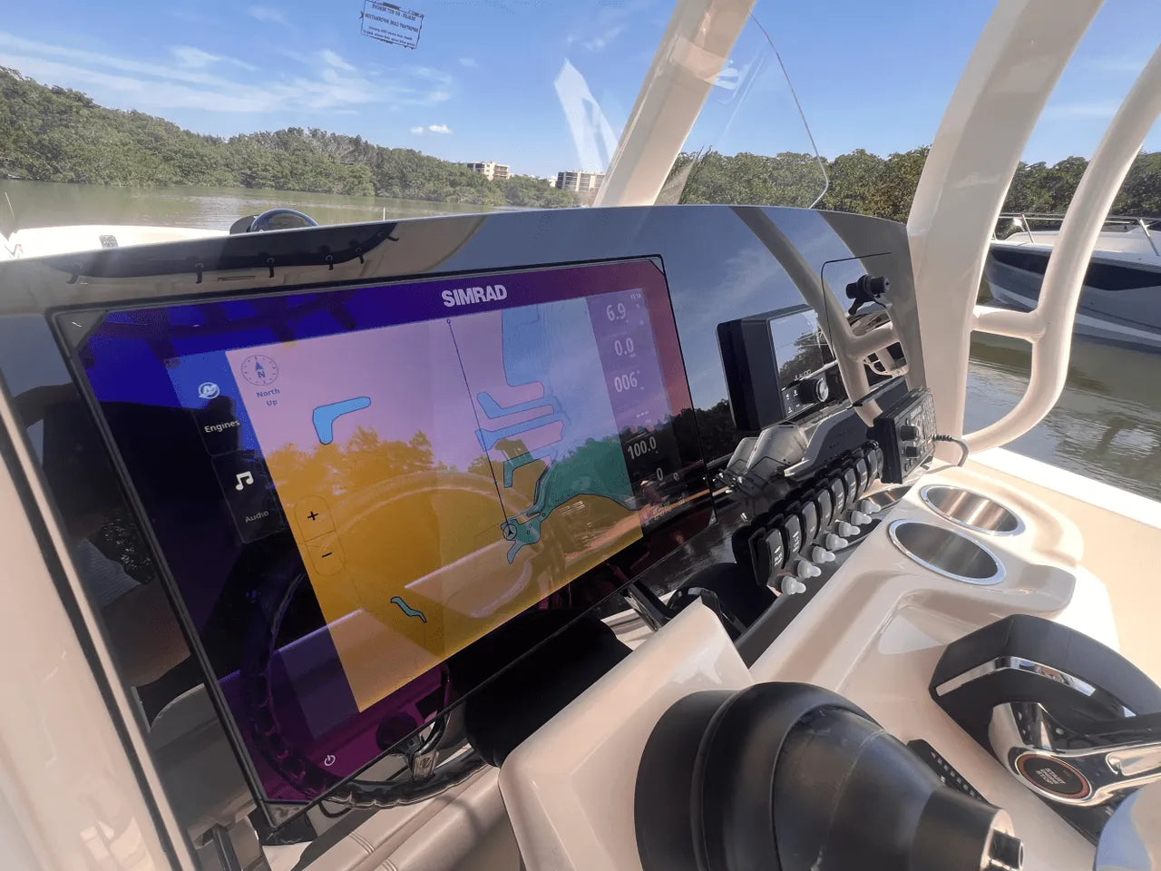 2025 Boston Whaler 250 Dauntless 25.0 feet, Clearwater, Florida #21