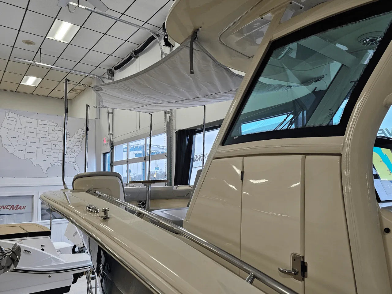 2024 Scout 305LXF 30.0 feet, Clearwater, Florida #11