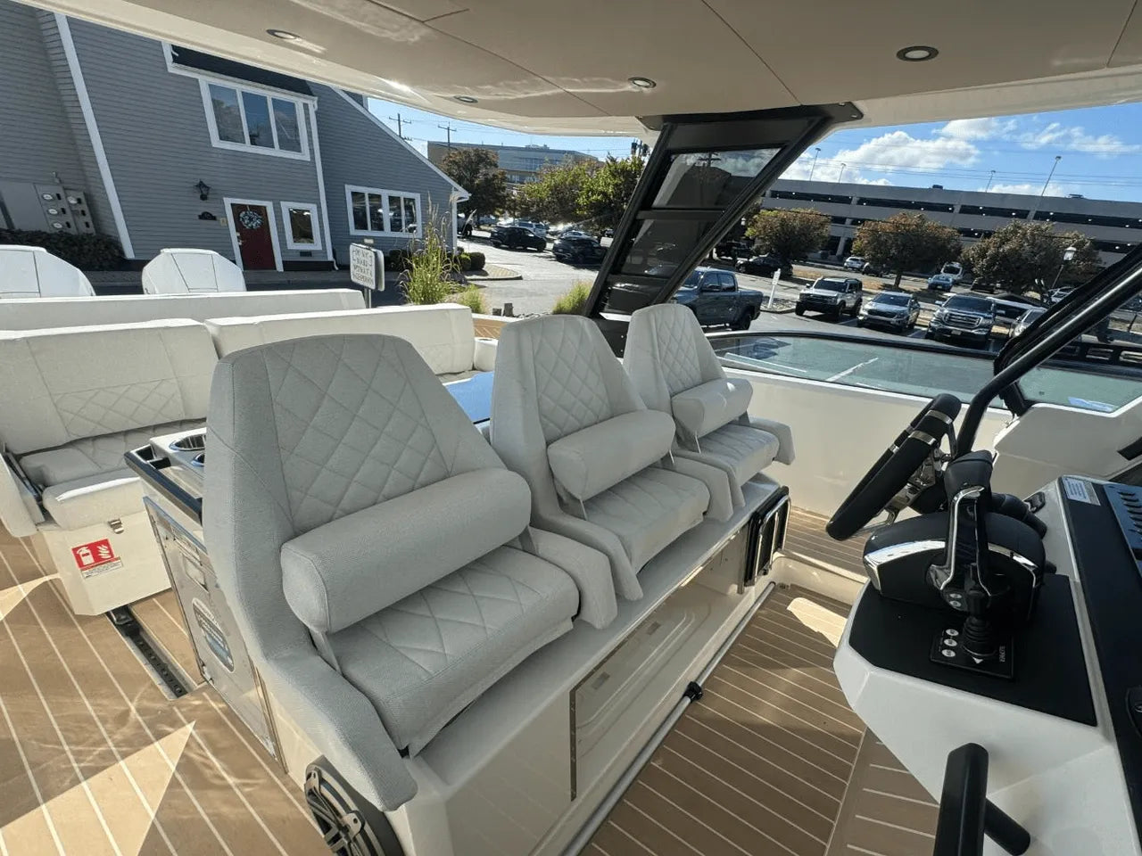 2026 Saxdor 320 GTO 32.0 feet, Clearwater, Florida #31