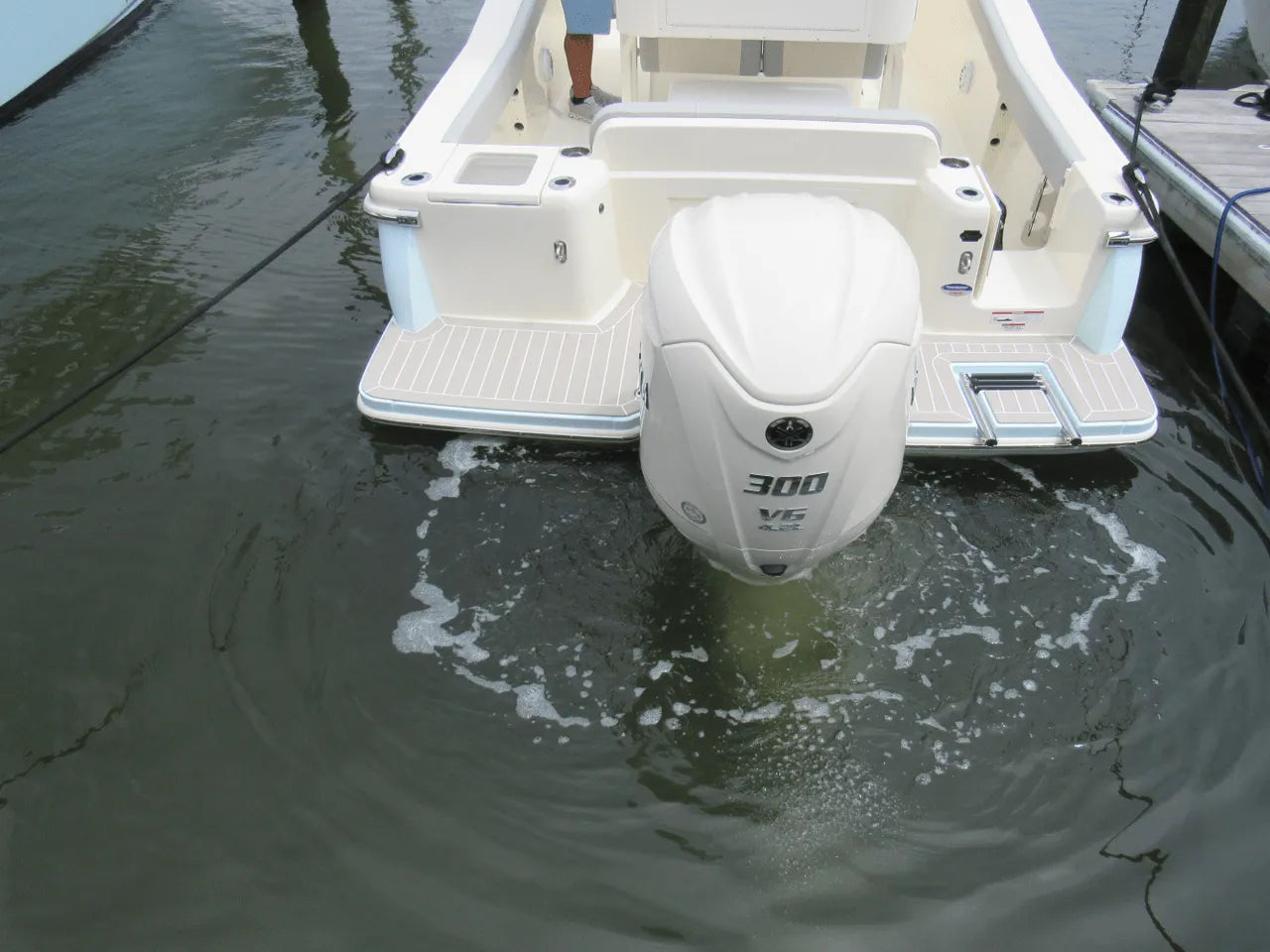 2025 Scout 240 XSF 24.0 feet, Clearwater, Florida #11