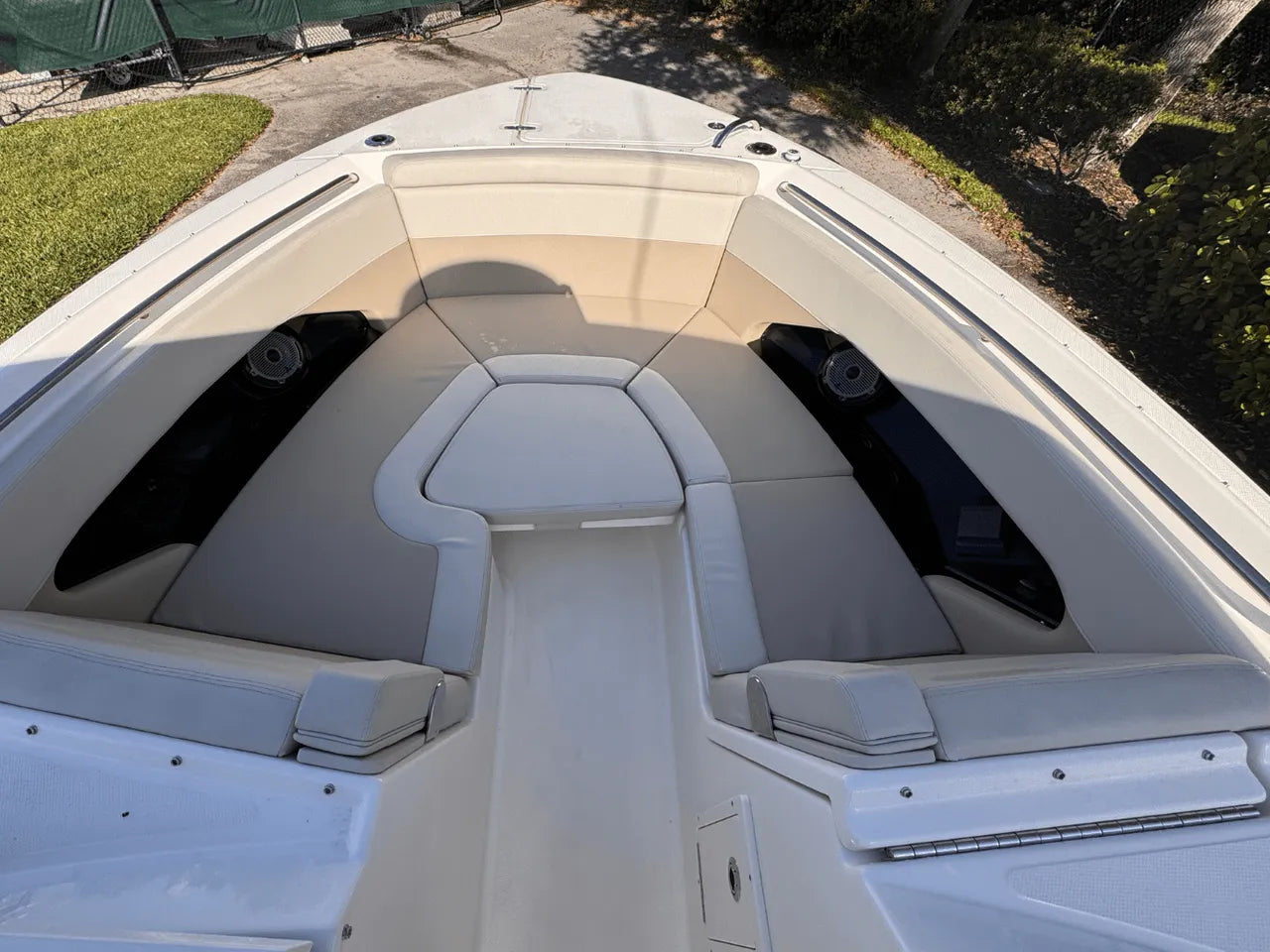 2025 Boston Whaler 280 Vantage 28.0 feet, Clearwater, Florida #29