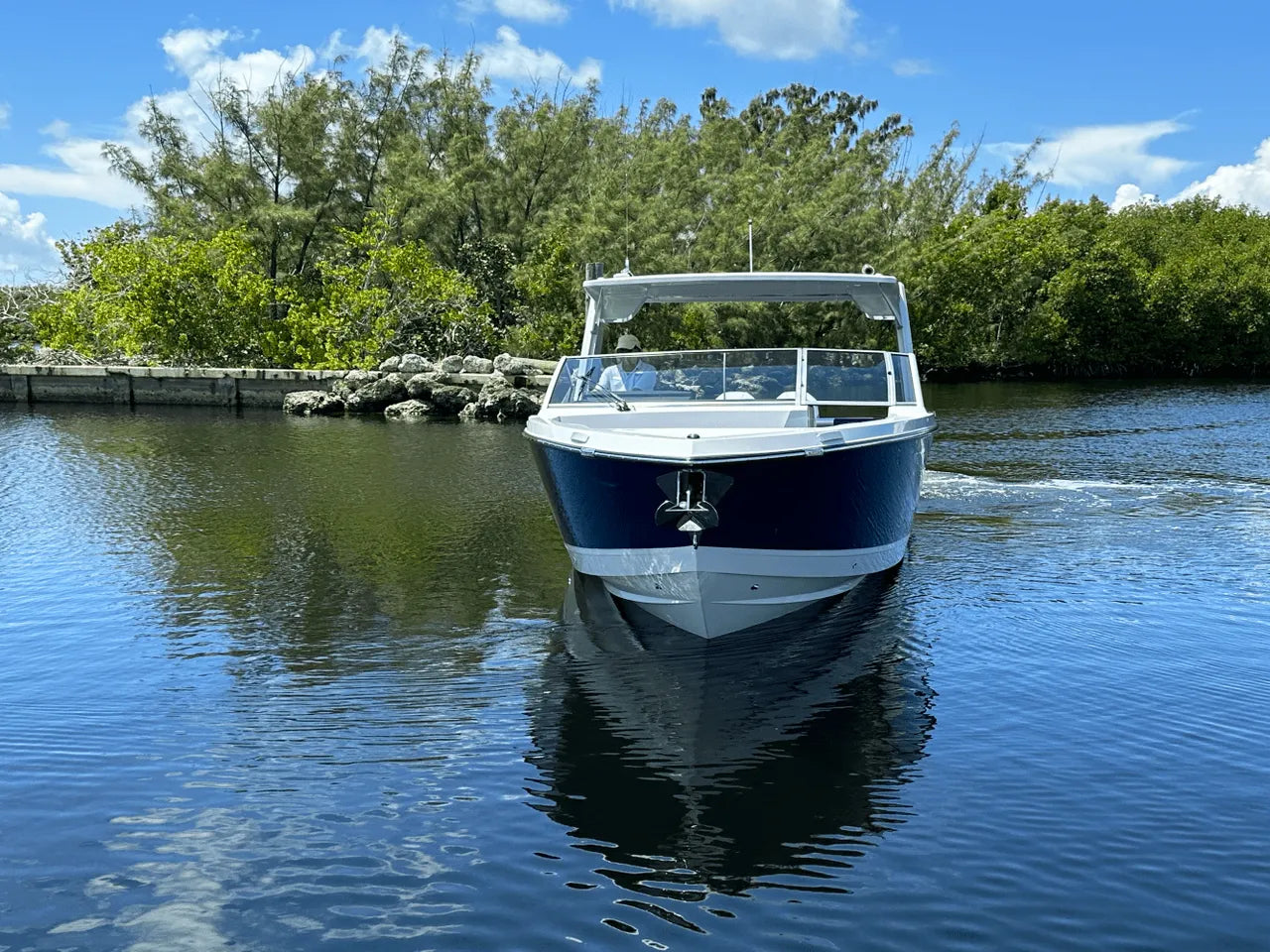 2024 Aviara AV32 Outboard 32.0 feet, Clearwater, Florida #3