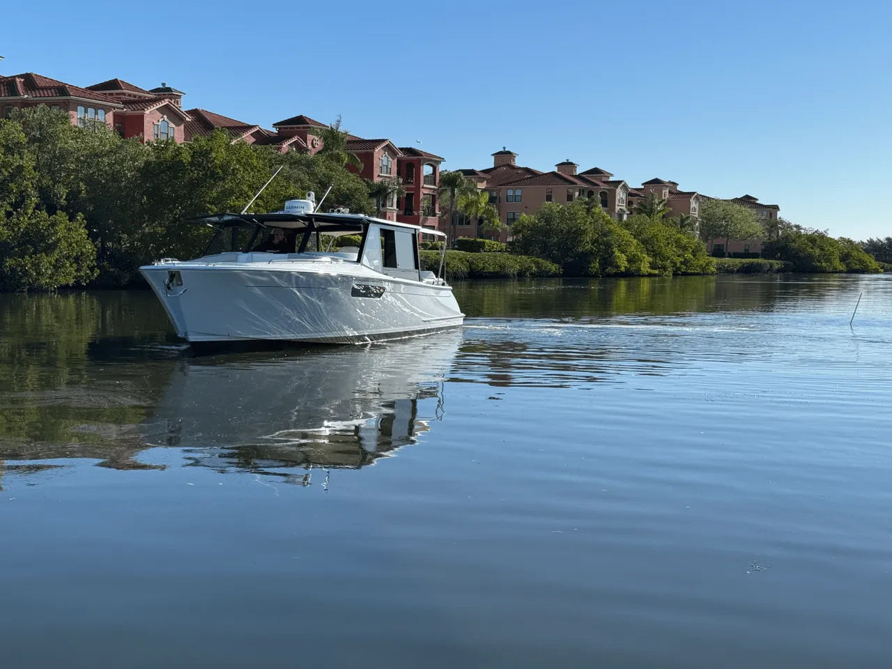 2025 MJM 3 38.0 feet, Clearwater, Florida #13