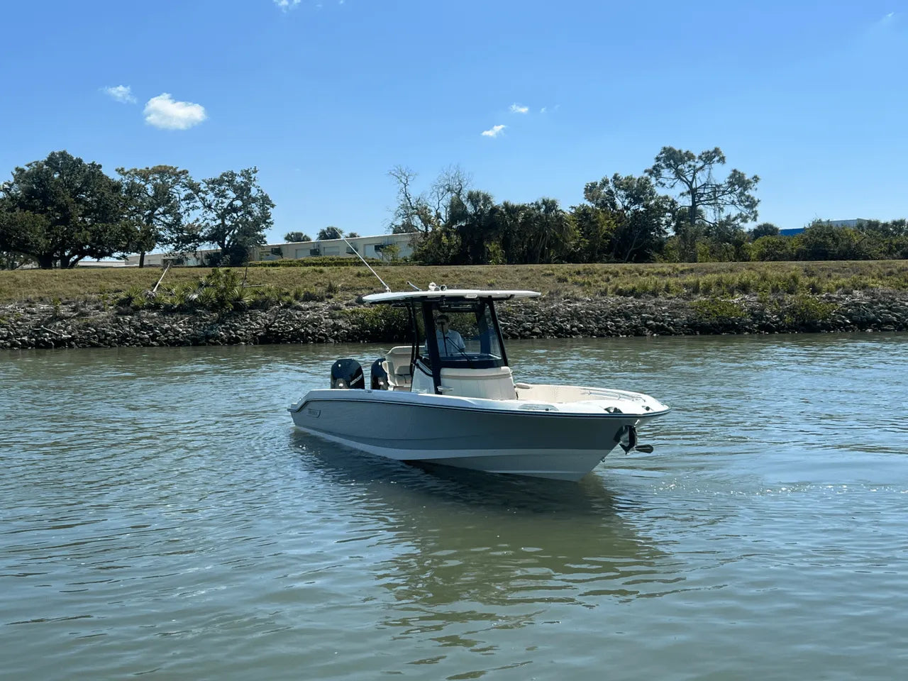 2025 Boston Whaler 280 Dauntless 28.0 feet, Clearwater, Florida #22