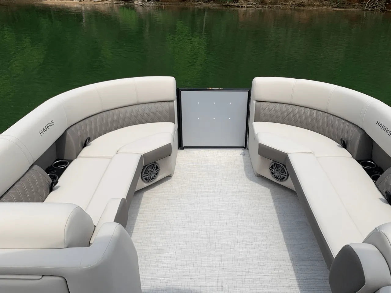 2025 Harris 250 Sunliner Sport 25.0 feet, Clearwater, Florida #19