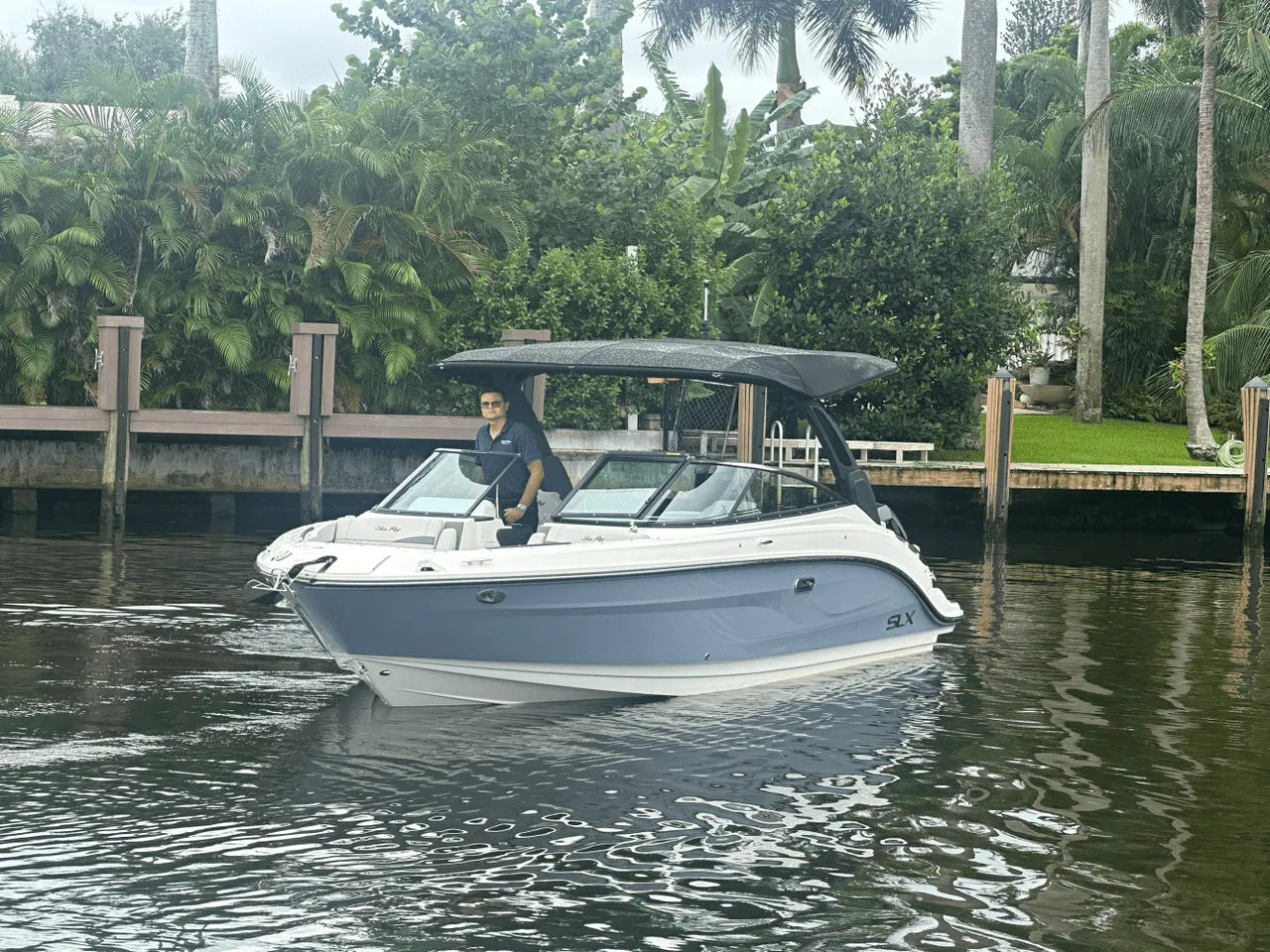 2025 Sea Ray SLX 260 Outboard 26.0 feet, Clearwater, Florida #7