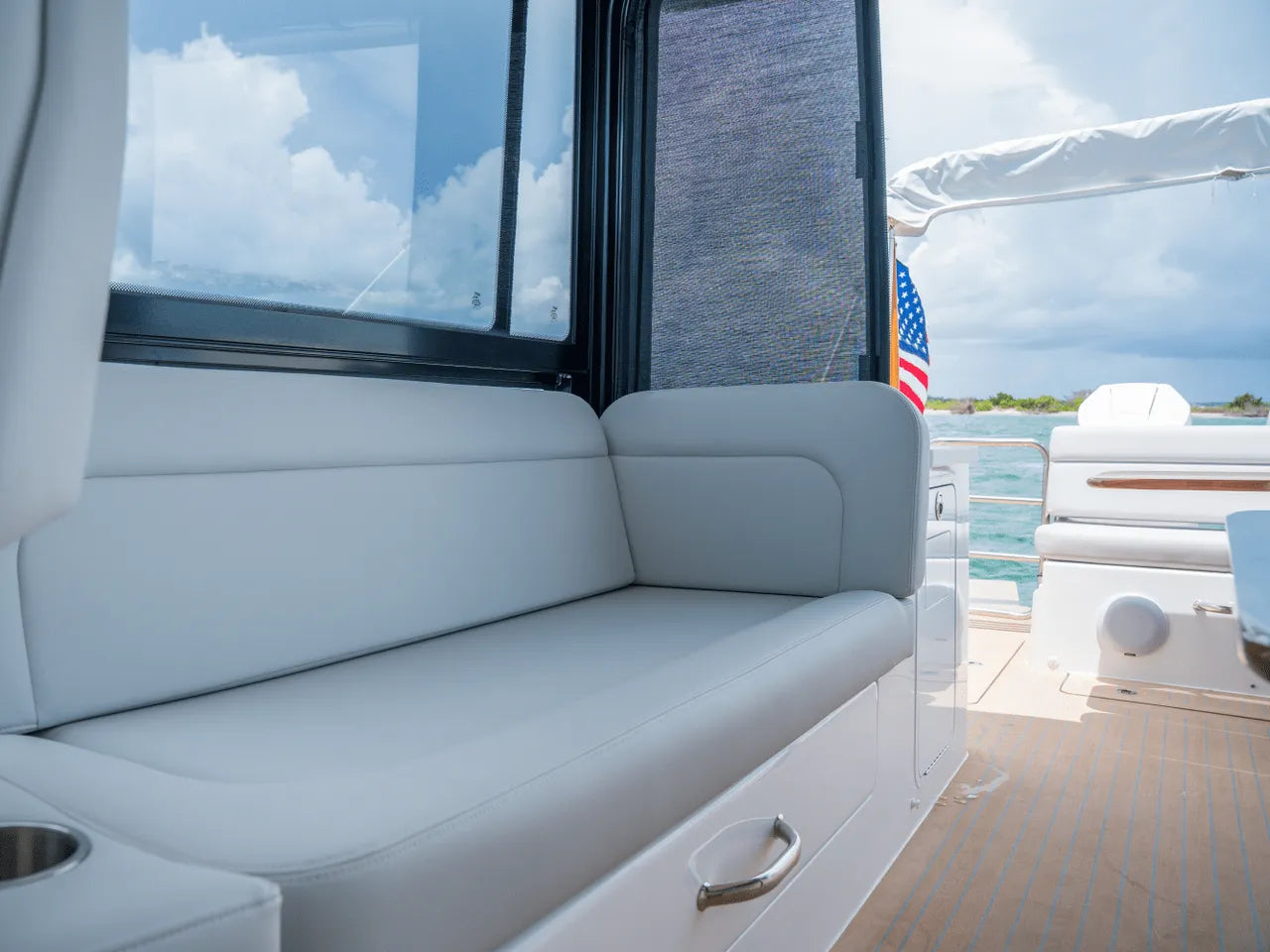 2026 MJM 3 38.0 feet, Clearwater, Florida #24