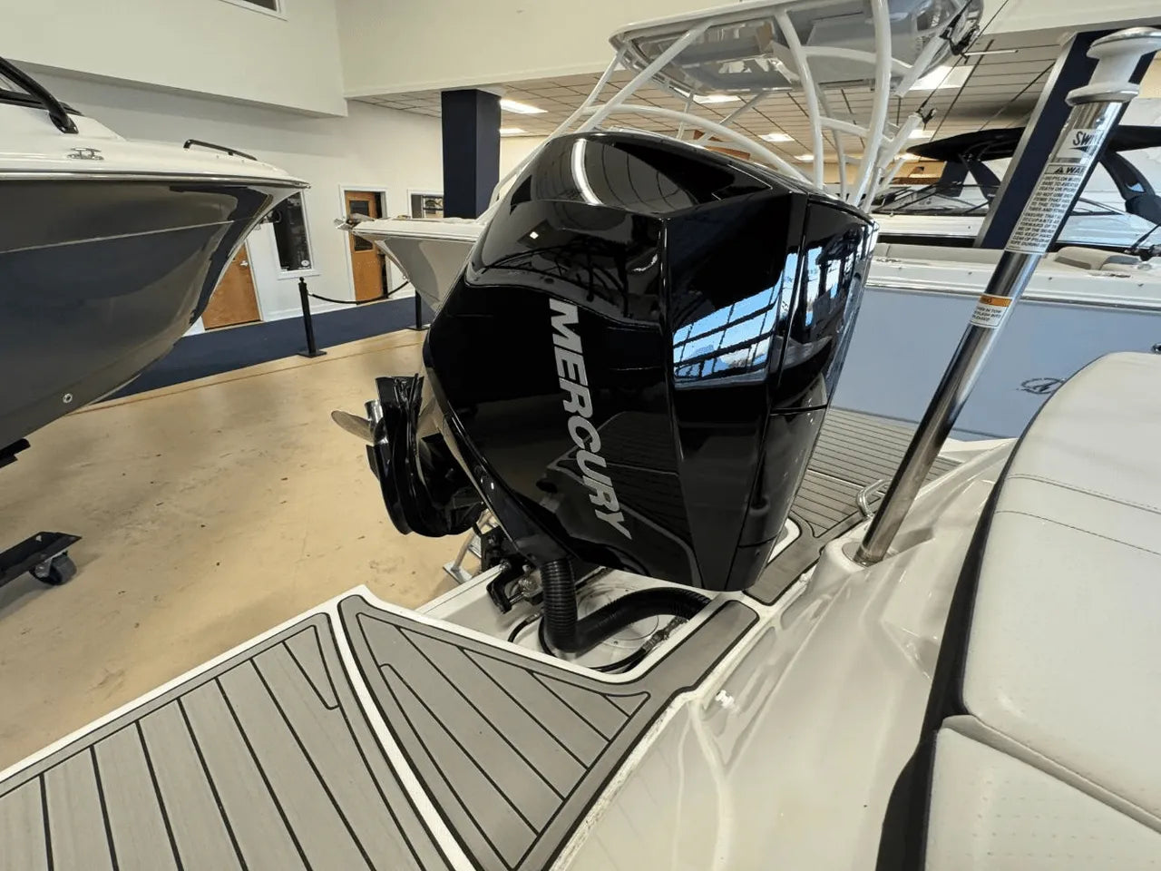 2025 Sea Ray SPX 230 Outboard 23.0 feet, Clearwater, Florida #5