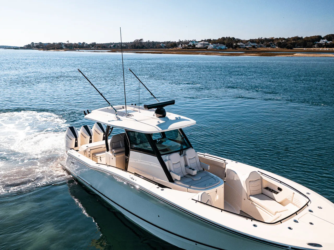 2025 Scout 377 LXF 37.0 feet, Clearwater, Florida #61