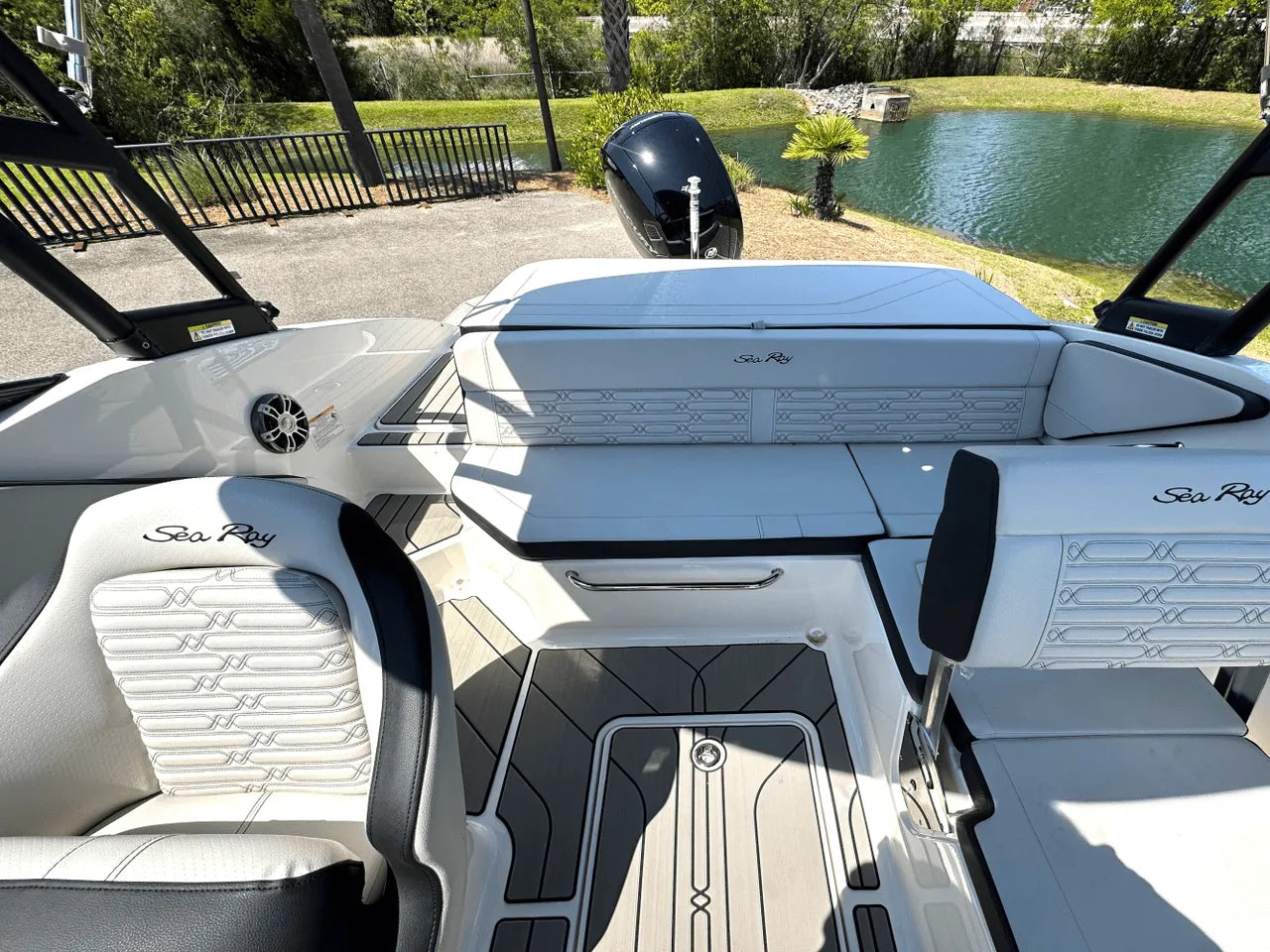 2025 Sea Ray SPX 190 Outboard 19.0 feet, Clearwater, Florida #8