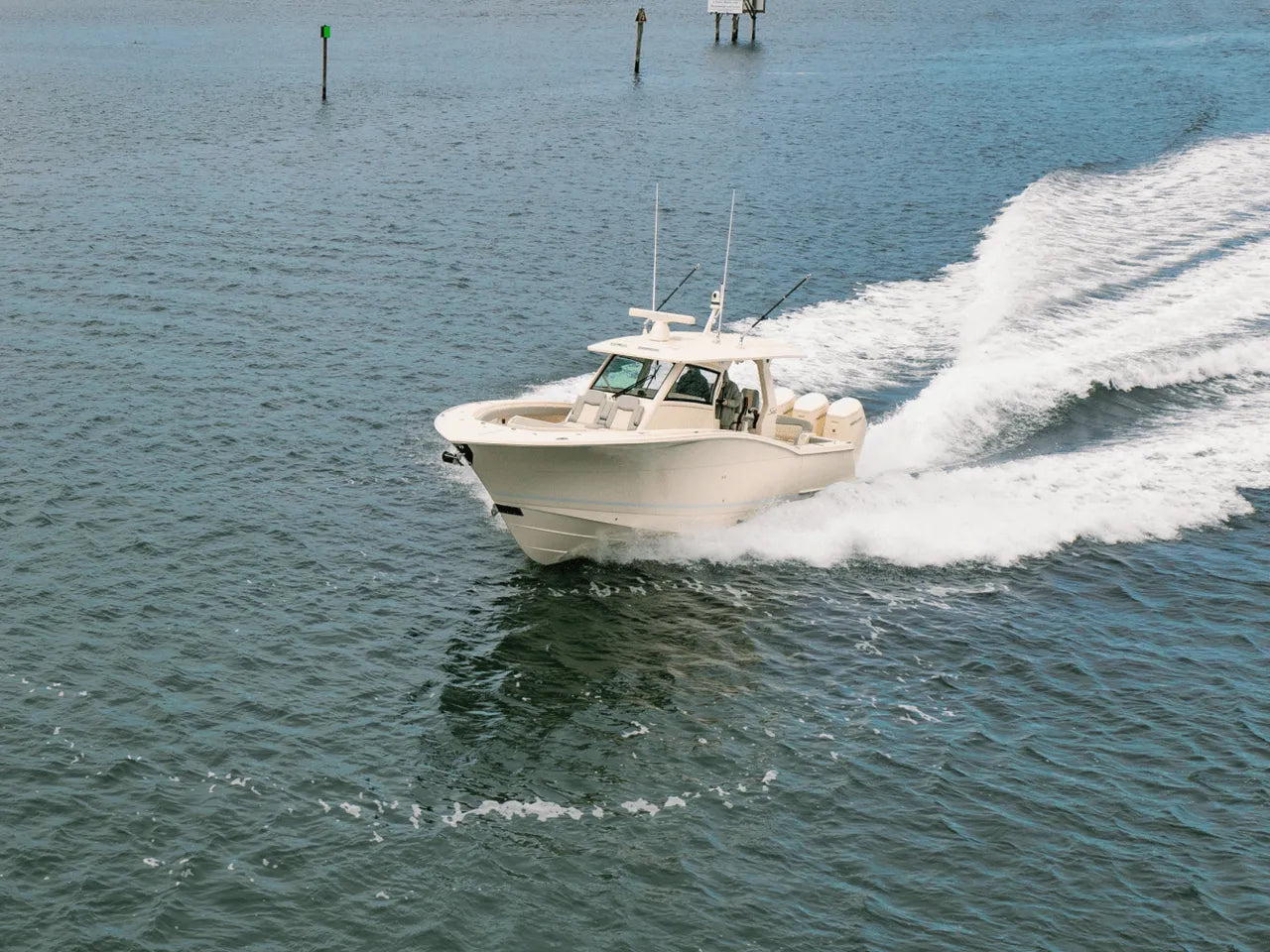 2024 Scout 425 LXF 42.0 feet, Clearwater, Florida #4