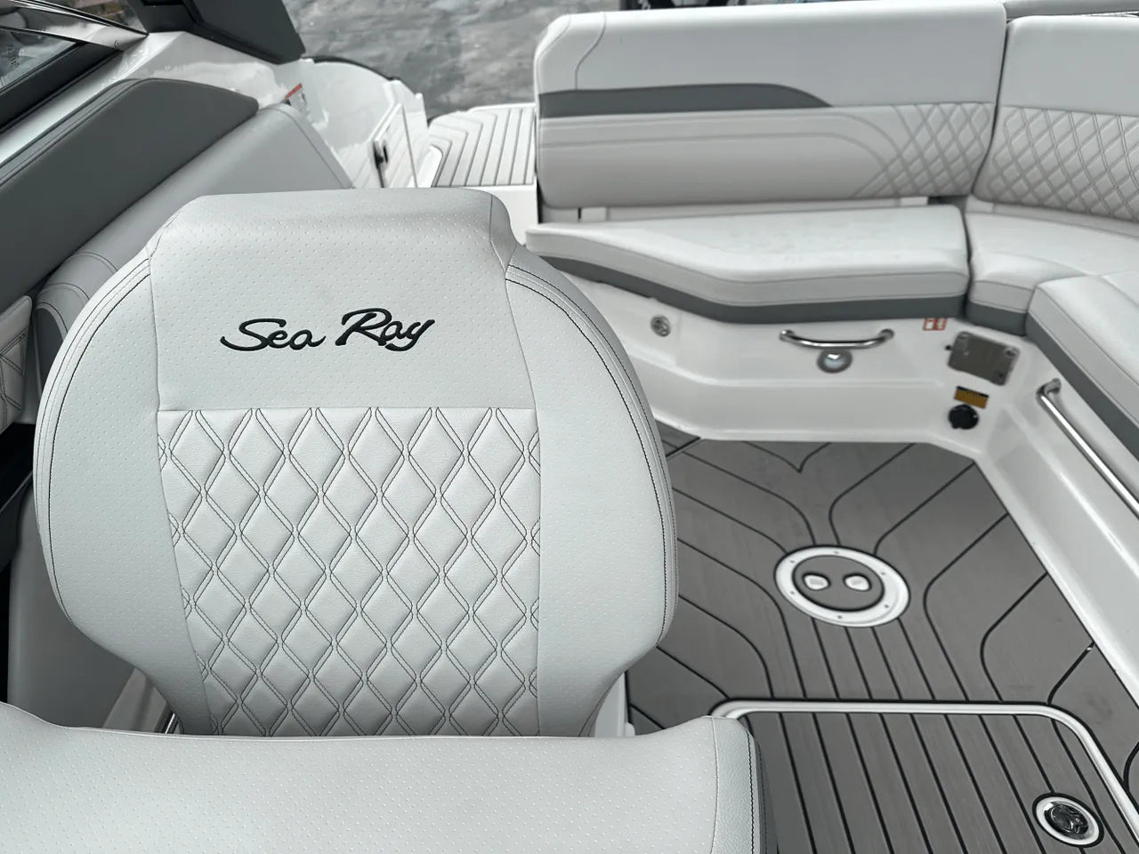 2025 Sea Ray SLX 260 Outboard 26.0 feet, Clearwater, Florida #20