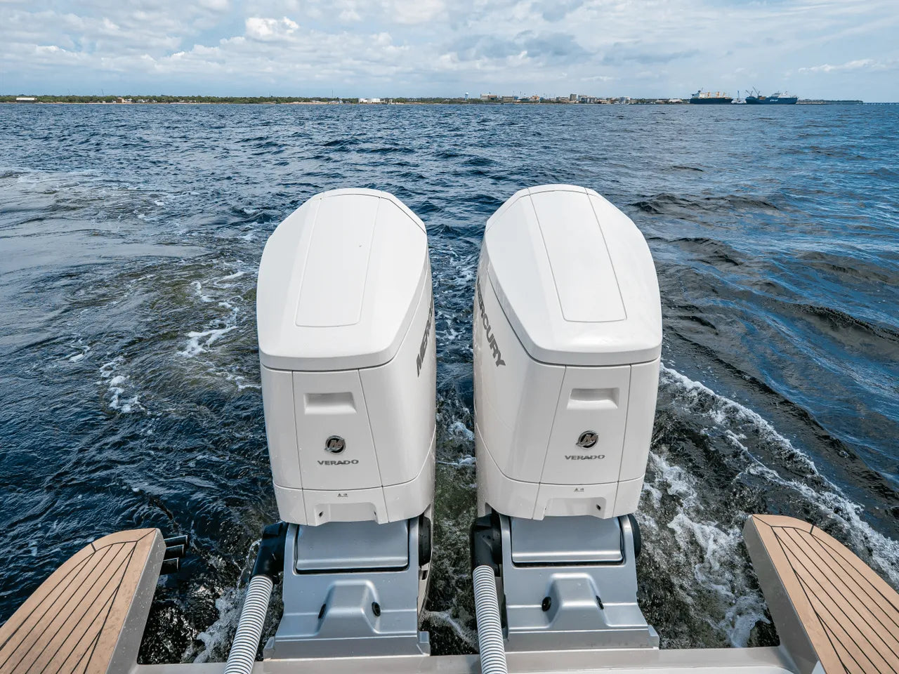 2025 MJM 4 45.0 feet, Clearwater, Florida #22